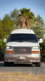 2014 GMC Savana 2500 Starcraft - 38k km