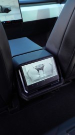 2024 Tesla Cybertruck Foundation Series - 12k km