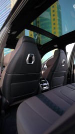 2024 BMW X5 M Competition - 11k km