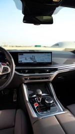 2024 BMW X5 M Competition - 11k km