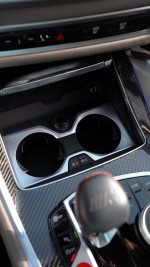 2024 BMW X5 M Competition - 11k km