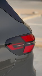 2024 BMW X5 M Competition - 11k km