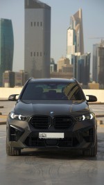 2024 BMW X5 M Competition - 11k km