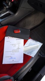 2016 Dodge Charger SRT Hellcat - 93k km