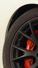 2016 Dodge Charger SRT Hellcat - 93k km