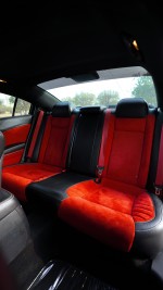 2016 Dodge Charger SRT Hellcat - 93k km