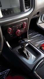 2016 Dodge Charger SRT Hellcat - 93k km