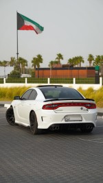 2016 Dodge Charger SRT Hellcat - 93k km