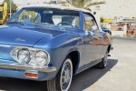 1965 Chevrolet Corvair Monza Convertible - 55k mile
