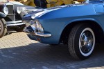 1965 Chevrolet Corvair Monza Convertible - 55k mile