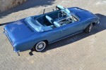 1965 Chevrolet Corvair Monza Convertible - 55k mile