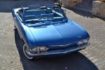 1965 Chevrolet Corvair Monza Convertible - 55k mile