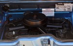 1965 Chevrolet Corvair Monza Convertible - 55k mile