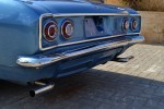 1965 Chevrolet Corvair Monza Convertible - 55k mile