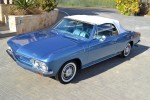 1965 Chevrolet Corvair Monza Convertible - 55k mile