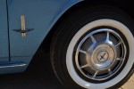 1965 Chevrolet Corvair Monza Convertible - 55k mile