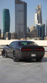 2022 Dodge Challenger SRT Super Stock - 32k km