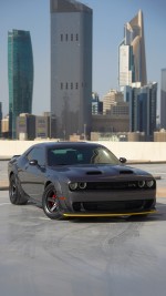 2022 Dodge Challenger SRT Super Stock - 32k km