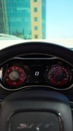 2022 Dodge Challenger SRT Super Stock - 32k km