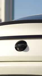 2017 Mercedes-Benz Brabus B50 S Coupe - 37k km