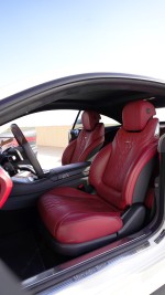 2017 Mercedes-Benz Brabus B50 S Coupe - 37k km