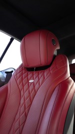 2017 Mercedes-Benz Brabus B50 S Coupe - 37k km