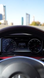 2017 Mercedes-Benz Brabus B50 S Coupe - 37k km