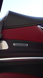 2017 Mercedes-Benz Brabus B50 S Coupe - 37k km