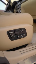 2016 Lexus LS 460 Long Wheelbase 7k km