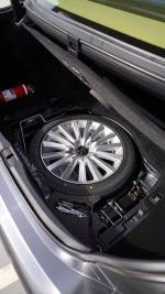 2016 Lexus LS 460 Long Wheelbase 7k km