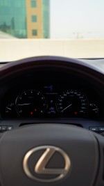 2016 Lexus LS 460 Long Wheelbase 7k km