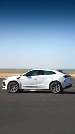 2019 Lamborghini Urus Novitec Edition - 45k km