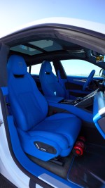 2019 Lamborghini Urus Novitec Edition - 45k km