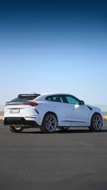 2019 Lamborghini Urus Novitec Edition - 45k km