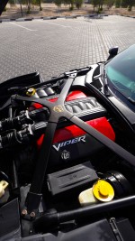 2015 Dodge Viper SRT - 68k km