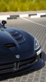 2015 Dodge Viper SRT - 68k km