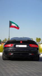 2015 Dodge Viper SRT - 68k km