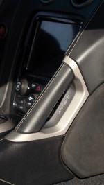 2015 Dodge Viper SRT - 68k km