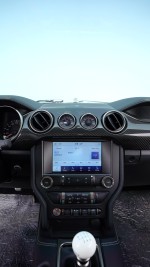 2019 Ford Mustang Shelby GT350 - 31k km