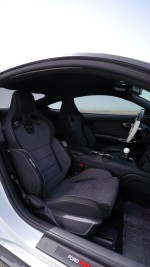 2019 Ford Mustang Shelby GT350 - 31k km