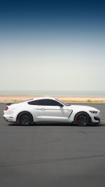 2019 Ford Mustang Shelby GT350 - 31k km