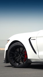 2019 Ford Mustang Shelby GT350 - 31k km