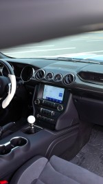 2019 Ford Mustang Shelby GT350 - 31k km