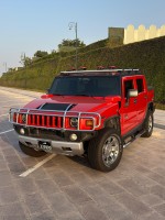 2008 Hummer H2 SUT - 205k km