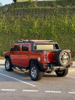 2008 Hummer H2 SUT - 205k km