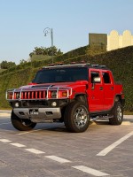 2008 Hummer H2 SUT - 205k km