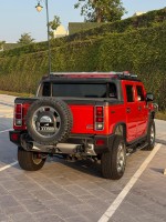 2008 Hummer H2 SUT - 205k km