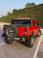 2008 Hummer H2 SUT - 205k km