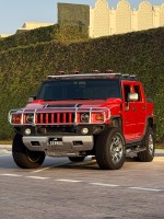2008 Hummer H2 SUT - 205k km