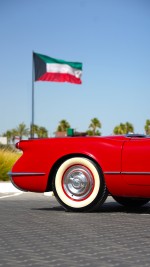 1954 Chevrolet Corvette C1